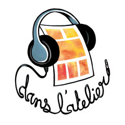 Podcast thumbnail for Dans l'Atelier BD