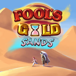 Podcast thumbnail for Fool's Gold: Sands