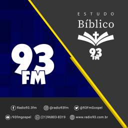 Podcast thumbnail for Estudo 93