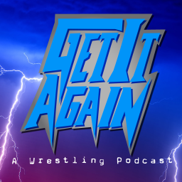 Podcast thumbnail for Get It Again