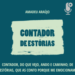 Podcast thumbnail for Contador de Estórias