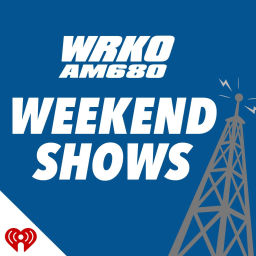 Podcast thumbnail for WRKO Weekend Shows