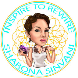 Podcast thumbnail for Inspire to Rewire
