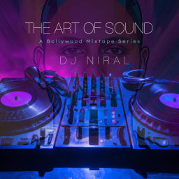 Podcast thumbnail for DJ Niral - The Art of Sound