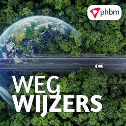 Podcast thumbnail for Wegwijzers