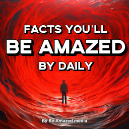 Podcast thumbnail for Be Amazed