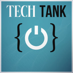 Podcast thumbnail for TechTank