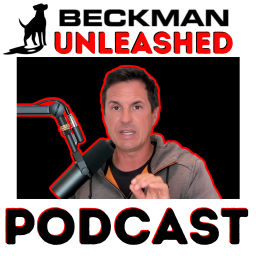 Podcast thumbnail for Beckman Unleashed
