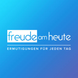 Podcast thumbnail for Freude Am Heute