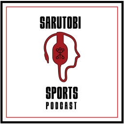 Podcast thumbnail for Sarutobi Sports Podcast