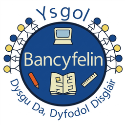 Podcast thumbnail for Ysgol Bancyfelin