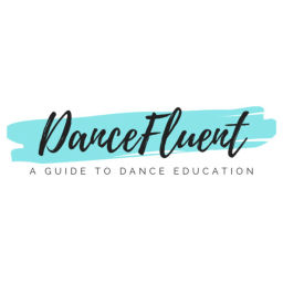 Podcast thumbnail for DanceFluent: A Guide to Dance Education