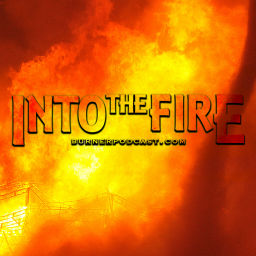 Podcast thumbnail for intothefire's podcast