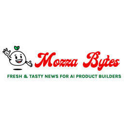 Podcast thumbnail for Mozza Bytes