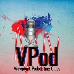 Podcast thumbnail for Patriot Pod