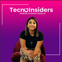 Podcast thumbnail for TECNOINSIDERS