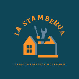 Podcast thumbnail for La Stamberga