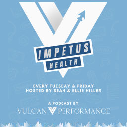 Podcast thumbnail for Impetus Health
