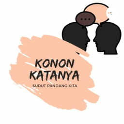 Podcast thumbnail for Konon Katanya