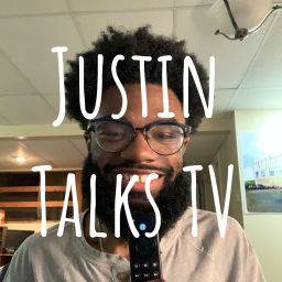 Podcast thumbnail for Justin Talks TV