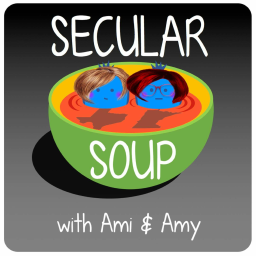 Podcast thumbnail for Secular Soup