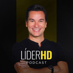 Podcast thumbnail for Líder HD - Liderança em Alta Definição