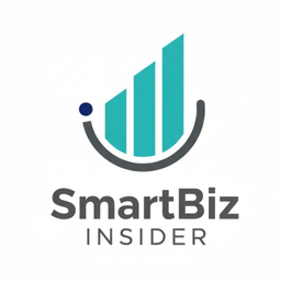 Podcast thumbnail for SmartBiz Insider