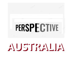 Podcast thumbnail for Perspective Australia(Audio)