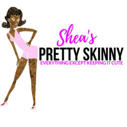 Podcast thumbnail for Shea’s Pretty Skinny