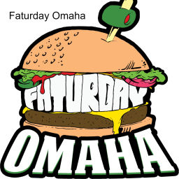 Podcast thumbnail for Faturday Omaha