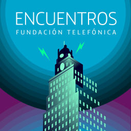 Podcast thumbnail for Encuentros Fundación Telefónica