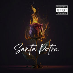 Podcast thumbnail for Santa Potra