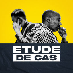 Podcast thumbnail for Stéphane Edouard • Études de cas