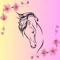 Podcast thumbnail for Equine Harmonie - Réaliser vos rêves en harmonie avec qui vous êtes.
