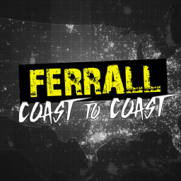 Podcast thumbnail for Ferrall Coast to Coast