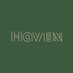 Podcast thumbnail for Haven