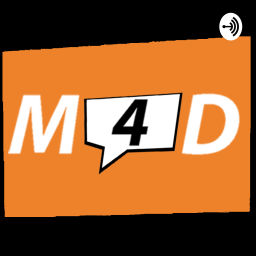 Podcast thumbnail for Manga 4 Dummies