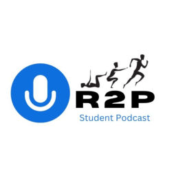 Podcast thumbnail for Rehab 2 Podcast