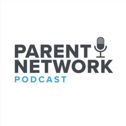 Podcast thumbnail for Port City Parent Network Podcast