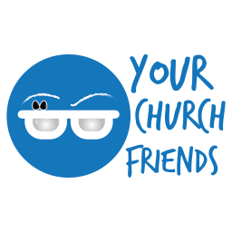 Podcast thumbnail for Your Church Friends Podcast