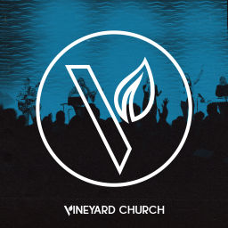 Podcast thumbnail for Vineyard Church - Virginia Beach, VA