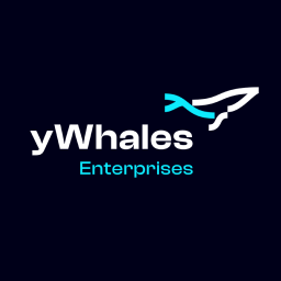 Podcast thumbnail for yWhales