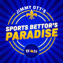 Podcast thumbnail for Sports Bettor's Paradise