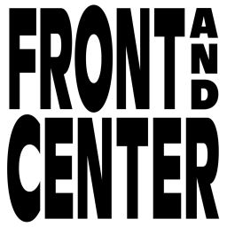 Podcast thumbnail for Front and Center