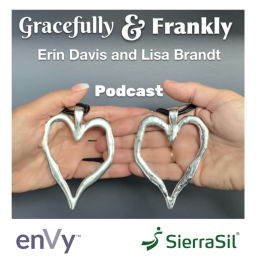Podcast thumbnail for G and F