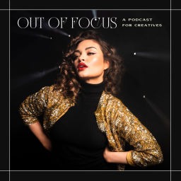 Podcast thumbnail for Out of Focus