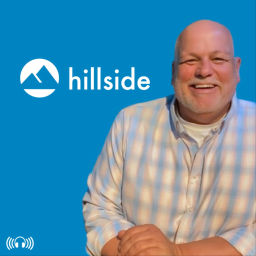 Podcast thumbnail for Hillside Sunnyside