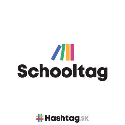 Podcast thumbnail for Schooltag (školský podcast Hashtag.sk)