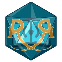 Podcast thumbnail for Roleplay Radio