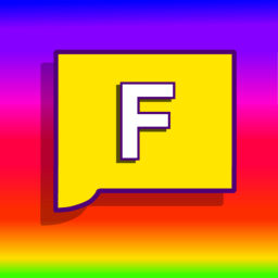 Podcast thumbnail for F NO CHAT